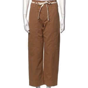 A.L.C. Wide Leg Pants